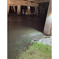 Trouble Spots image